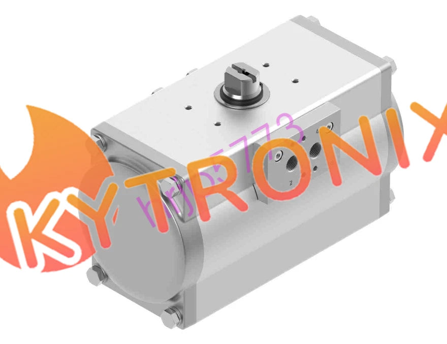 FESTO DFPD-40-RP-90-RD-F0507 8047615 Quarter Turn Actuator