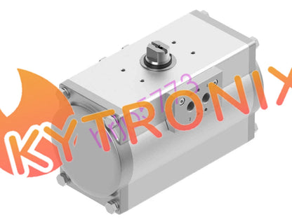 FESTO DFPD-40-RP-90-RD-F0507 8047615 Quarter Turn Actuator