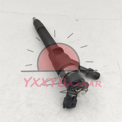 For 06-11 Ranger MAZDA BT50 3.0L 4X Diesel Fuel Injector 0445110249 WE011-3H50A~