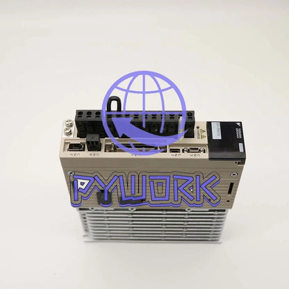 SGDV-2R8A01A Yaskawa SGDV-2R8A01A servo drive (1PCS)