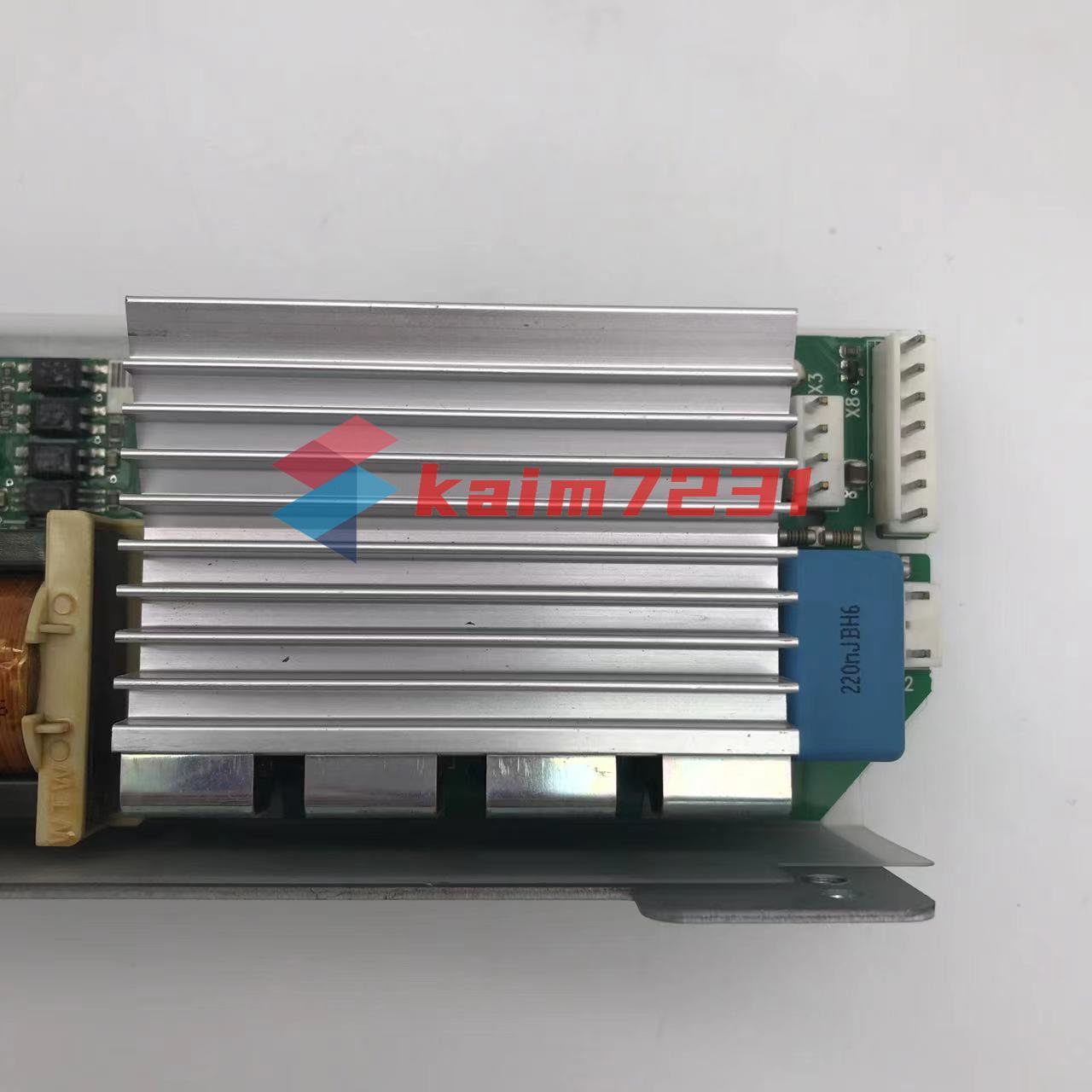 used & Tested VACON PC00411F Fan Control - VACON