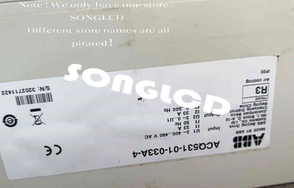 1PCS ACQ531-01-033A-4 Industrial Component - KOEED