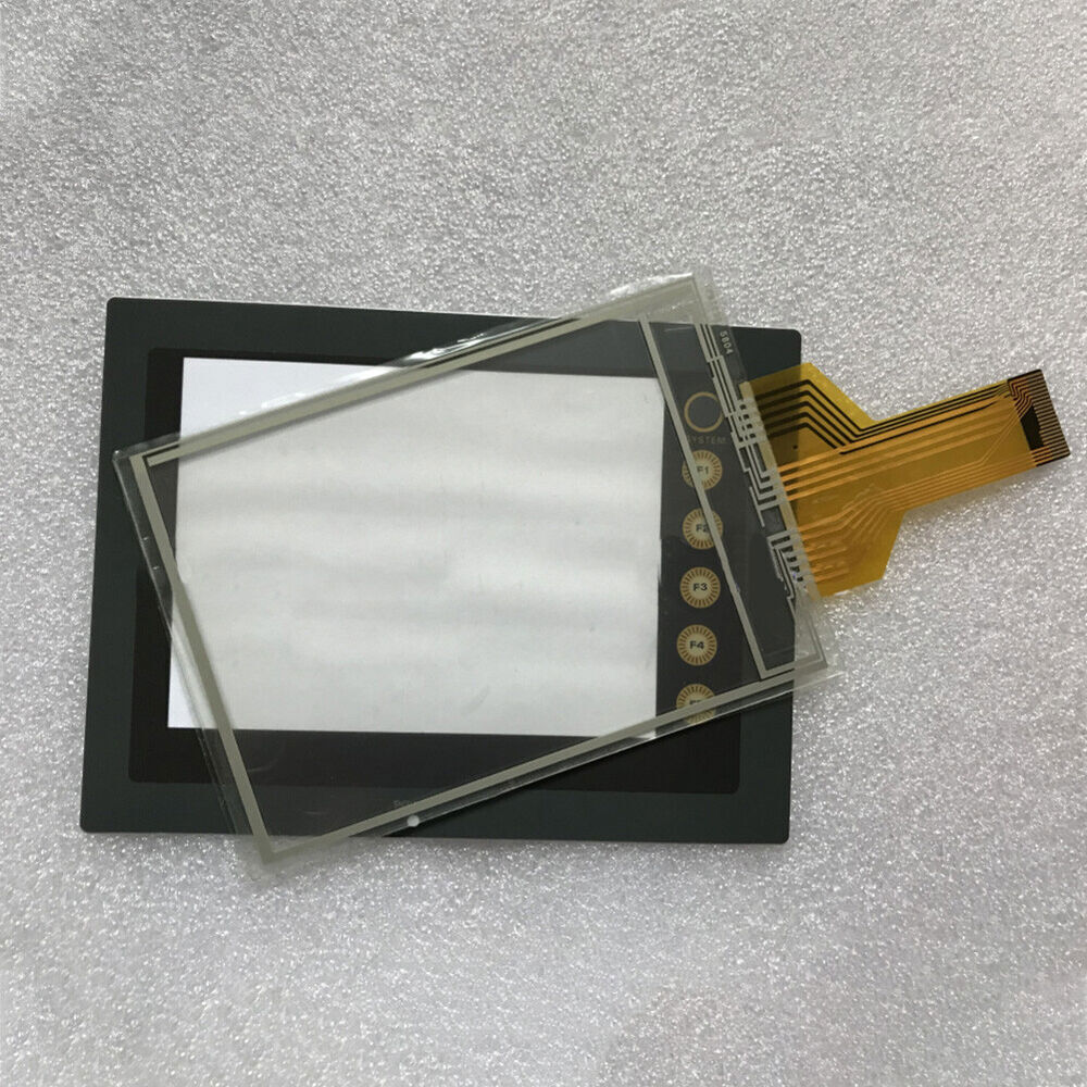 new Touchpad+film For Fuji UG221H-LC4 UG221H-LE4 UG221H-LR4 UG221H-SR4 1PC - FUJI