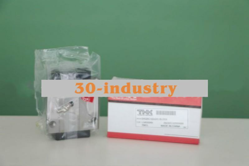 1Pcs SHS30C Linear Guide Slider 42mm x 90mm x 106mm - KOEED