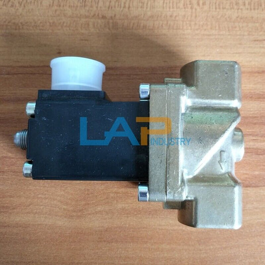 1PCS NEW 100008869 Solenoid Valve for Compair Air Compressors - COMPAIR