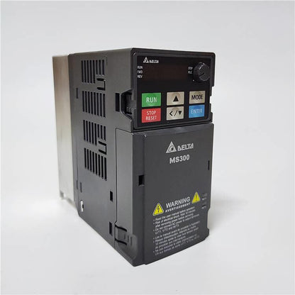 DELTA VFD4A8MS21ANSAA INVERTER VFD4A8MS21ANSAA PING