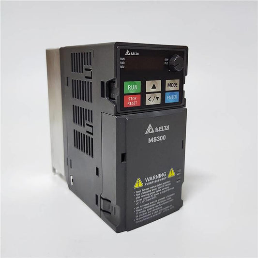 DELTA VFD4A8MS21ANSAA INVERTER VFD4A8MS21ANSAA PING