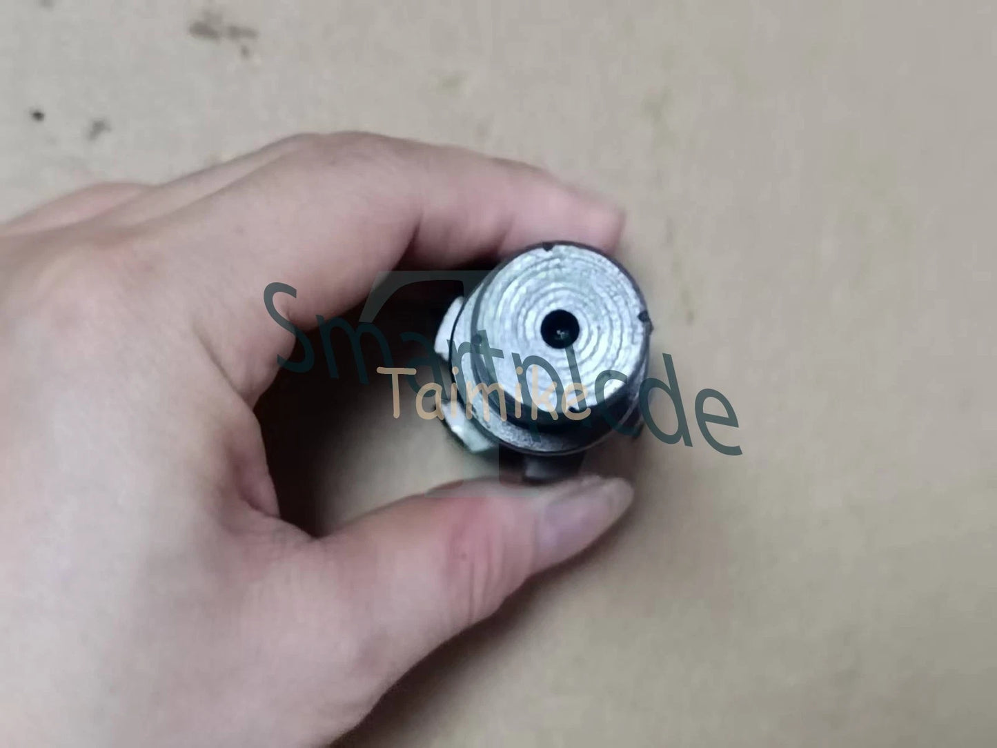 1PCS Carbide Tip Straight Shank Reamer 32mm