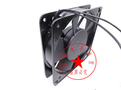 SHENGSHIDA SD12025SLM 220V 0.10A 12CM cooling fan