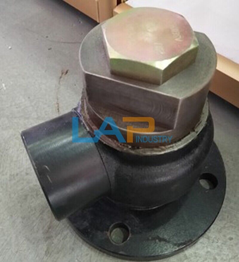 1Pcs 99252371 Pressure Valve for Ingersoll Rand Air Compressor - INGERSOLL RAND