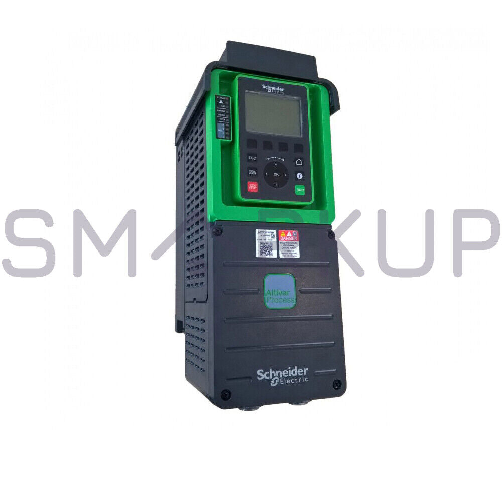 new In Box SCHNEIDER ELECTRIC ATV930U40N4 Variable Speed Drive