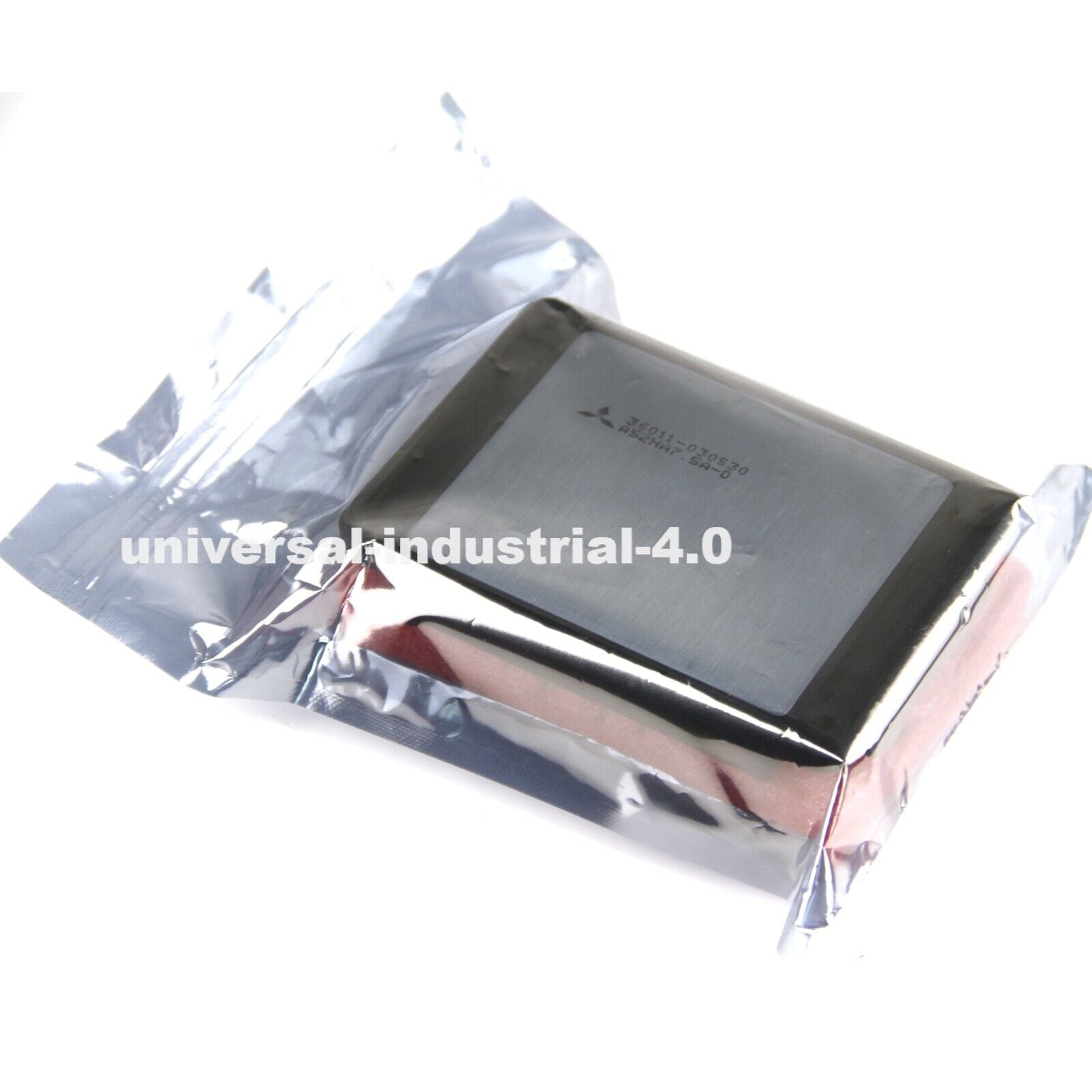 MITSUBISHI A52HA7.5A Power Supply Module - MITSUBISHI