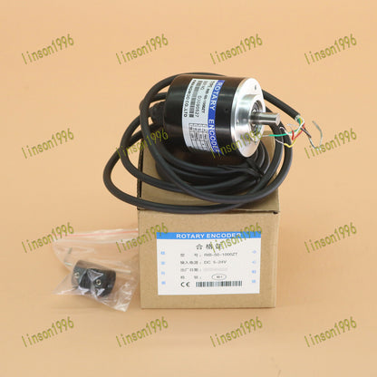 Bran KWANGWOO DC 5-24V, 1-Piece, Yearly Use, RIB-50-1000ZT - KWANGWOO