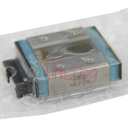 IKO MLF24C1HS2 Linear Guide Block #un