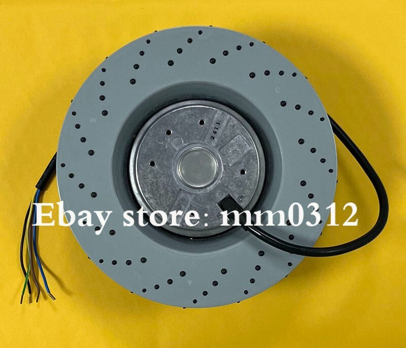 FULLTECH UF180APA23H1C2A AC230V 70/81W Inverter Cooling Fan