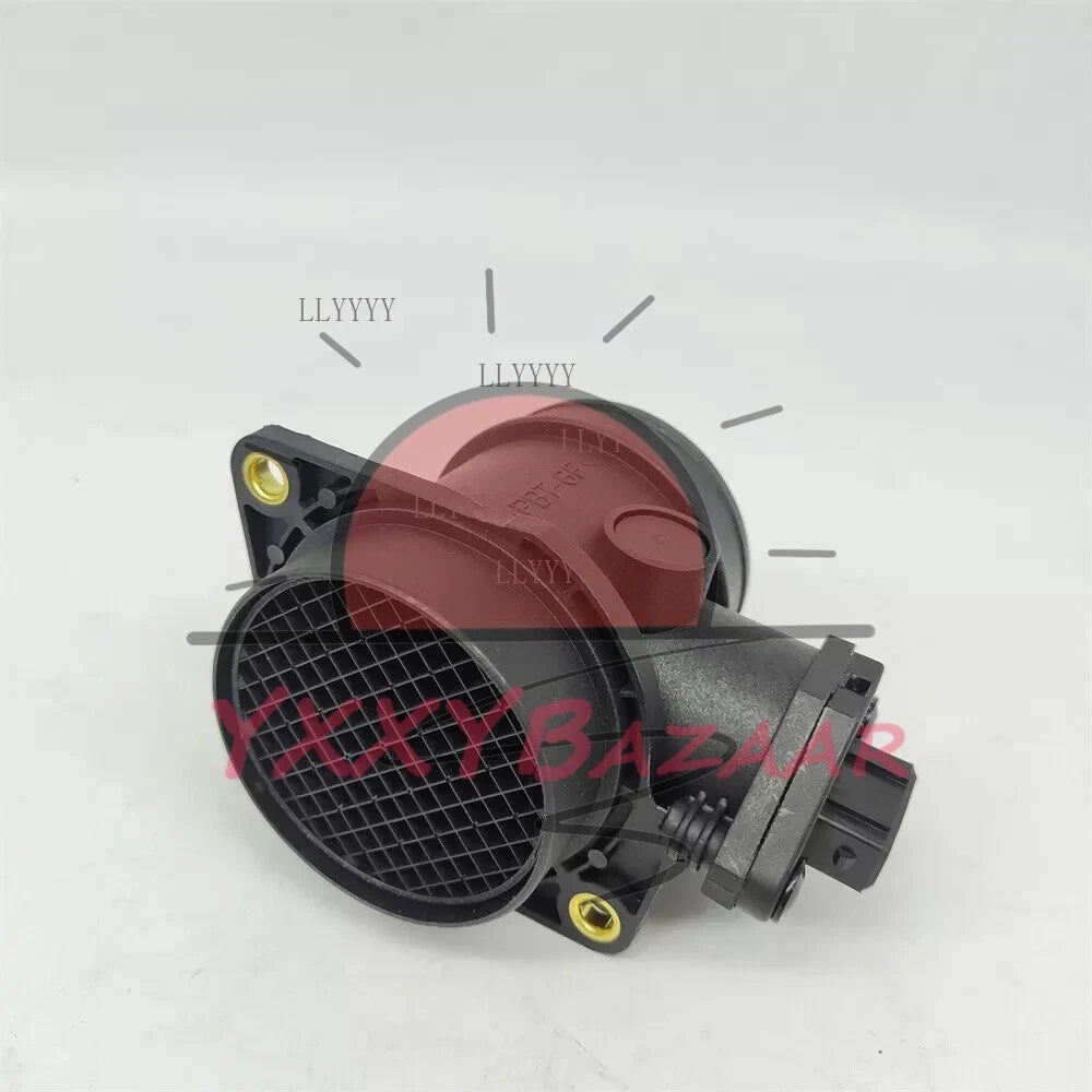 Bosch 0280217107 Mass Air Flow Sensor Meter MAF For Volvo 850 C70 S70 V70 2.3L