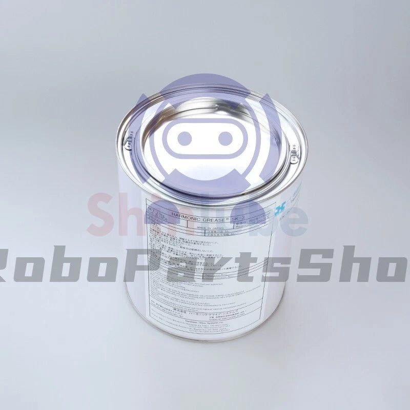 Harmonic SK-3 2.5KGS Grease For Gear Drive Operation Lubrication