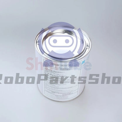 Harmonic SK-3 2.5KGS Grease For Gear Drive Operation Lubrication