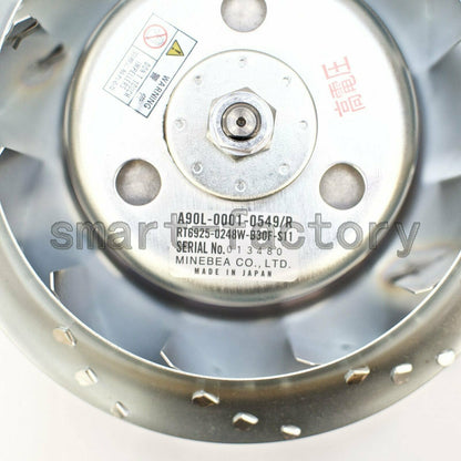 New One A90L Spindle Fan Replacement for Fanuc Motor - NBM