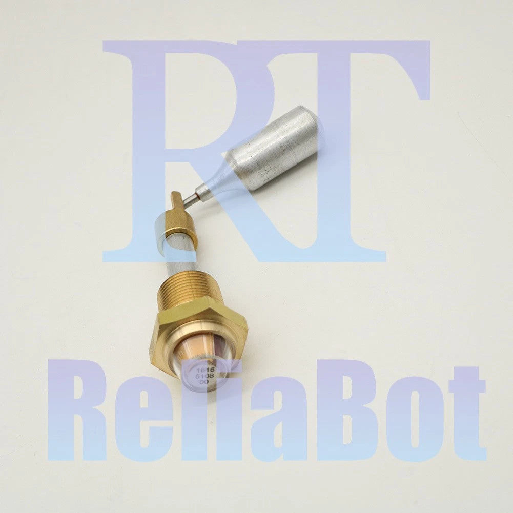 1PC Oil Level Gauge for Air Compressor 1616510800