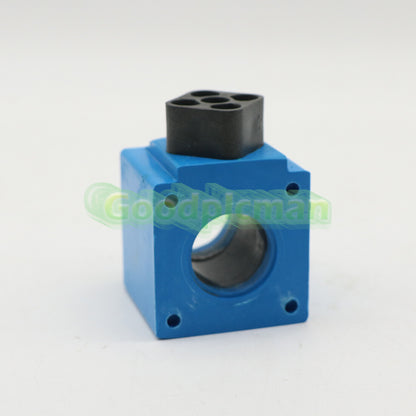 VICKERS B-507833 Cartridge Solenoid Valve Threaded Valve 1Pcs/