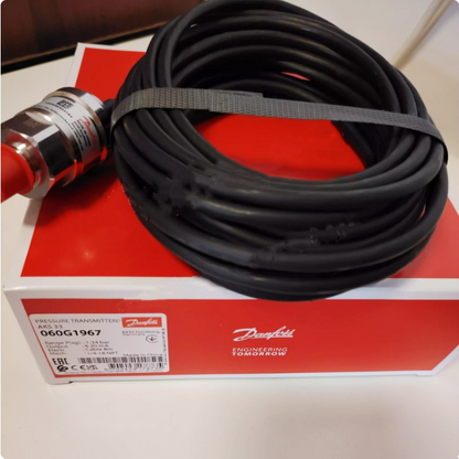 Danfoss AKS33 060G1967 pressure transmitter - DANFOSS