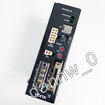 VEXTA Oriental Drive ASD24A-A#YC - VERTA