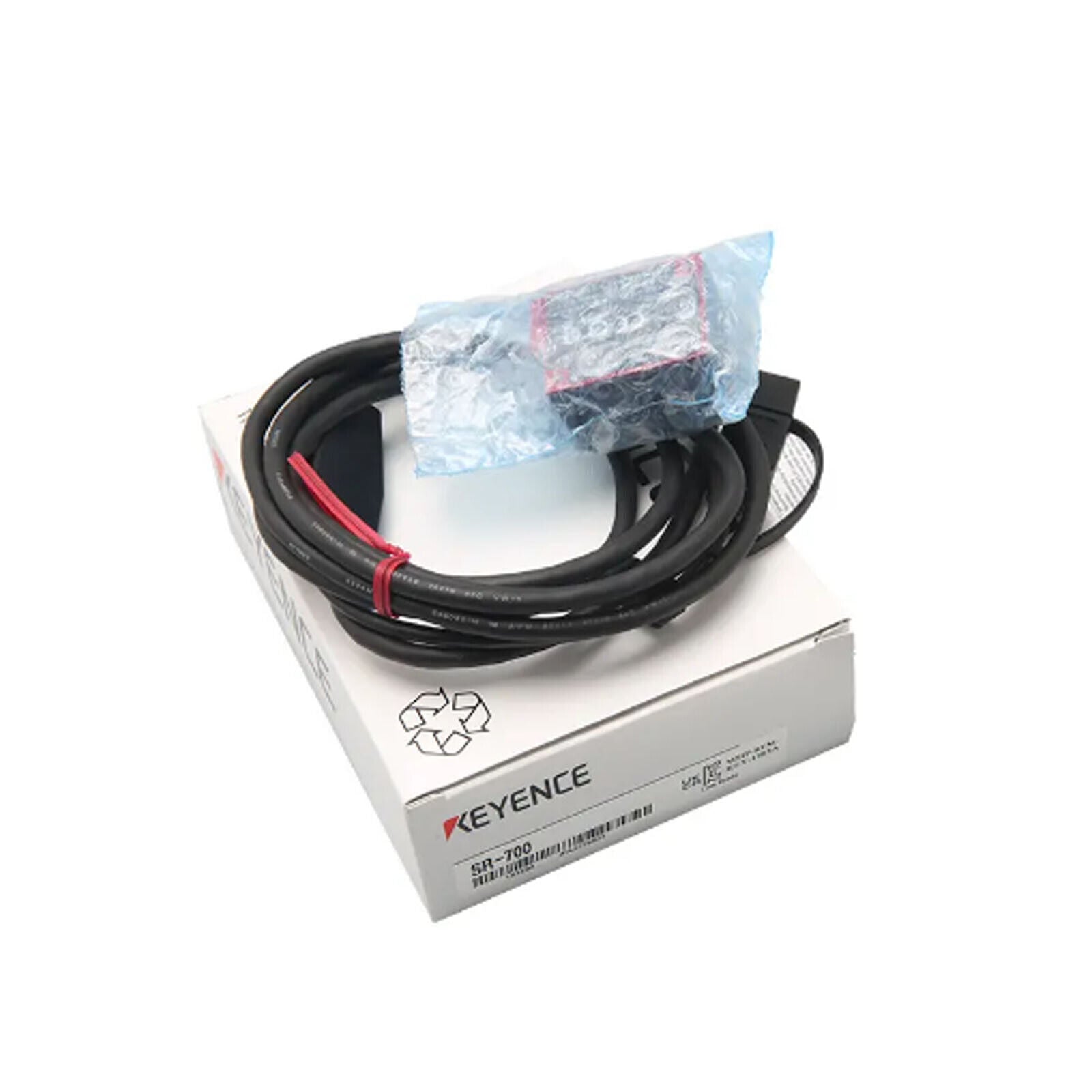 new 1pc Keyence SR-700 code reader - KEYENCE