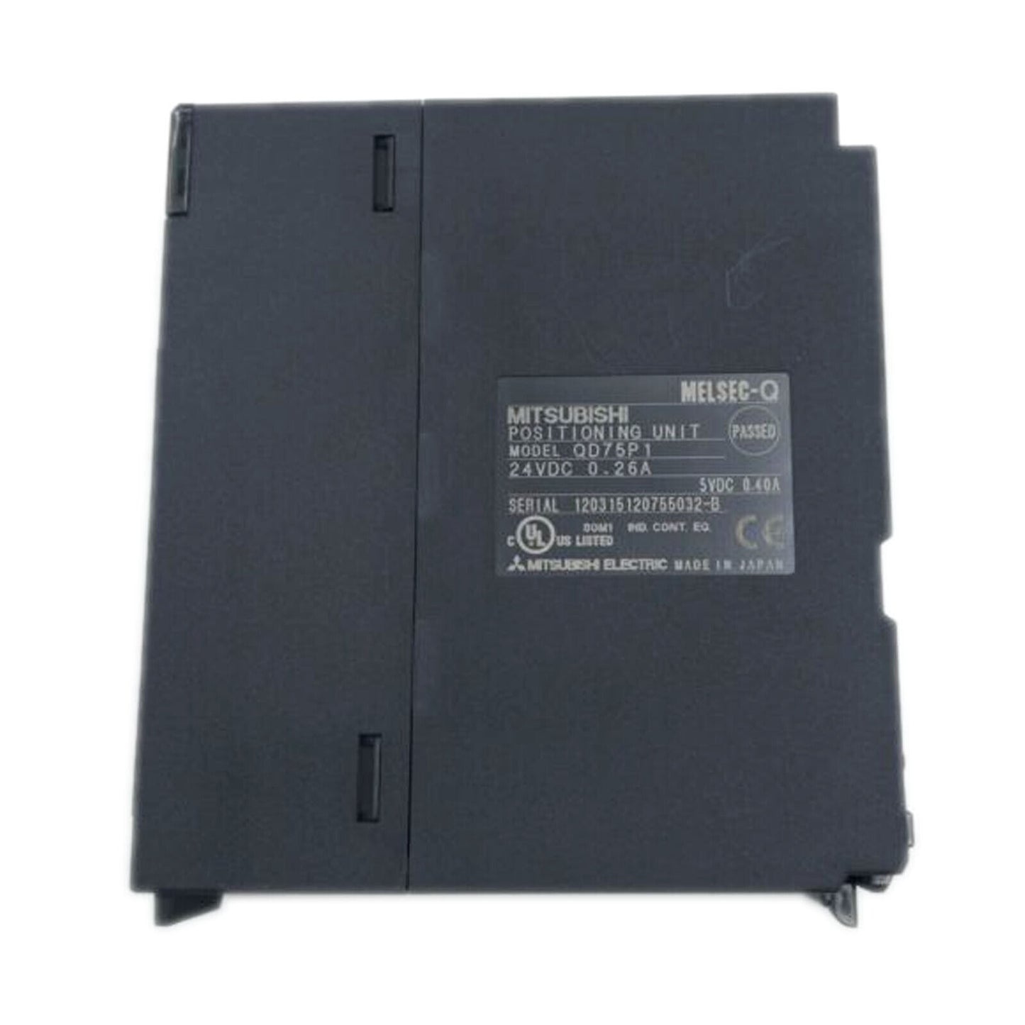 1PCS QD75P1 Mitsubishi PLC Module In Box - MITSUBISHI