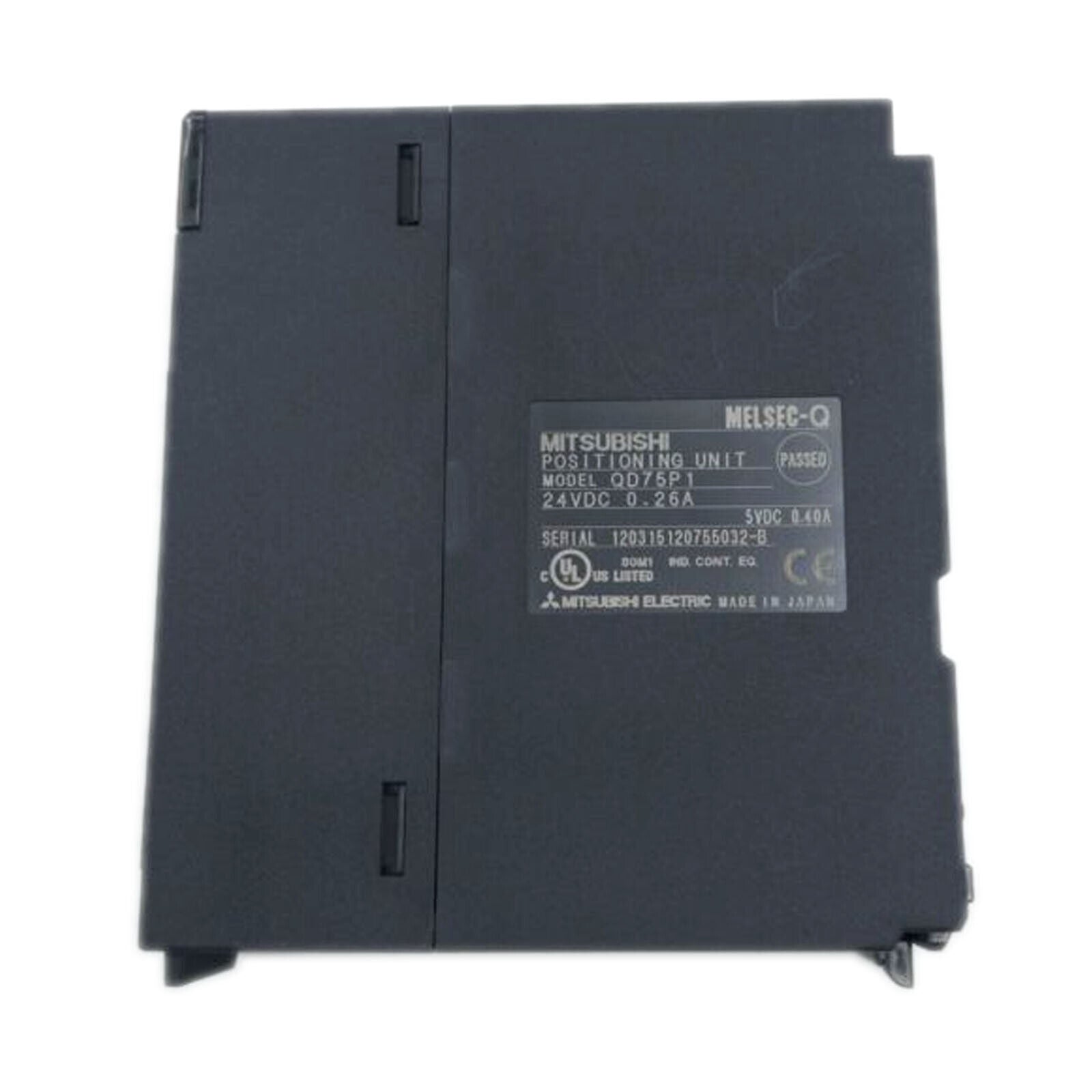 1PCS QD75P1 Mitsubishi PLC Module In Box - MITSUBISHI