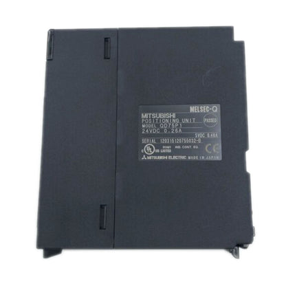 1PCS QD75P1 Mitsubishi PLC Module In Box - MITSUBISHI