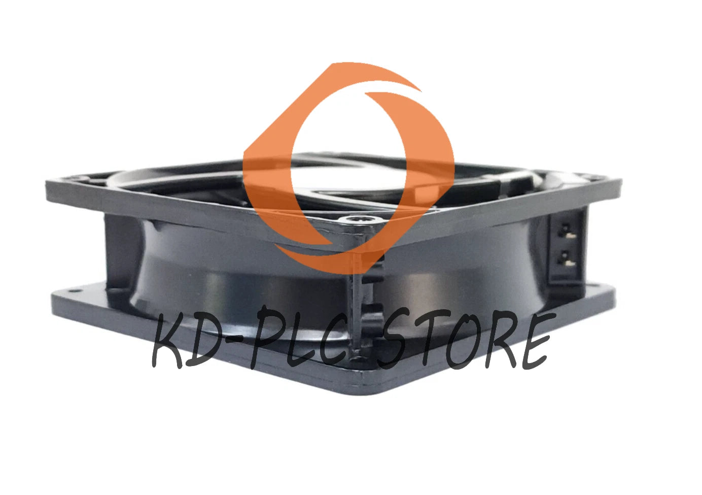 Ebmpapst 4606N Axial Fan 115VAC 19/18W 120*120*38mm Network Cabinet Cooling Fan