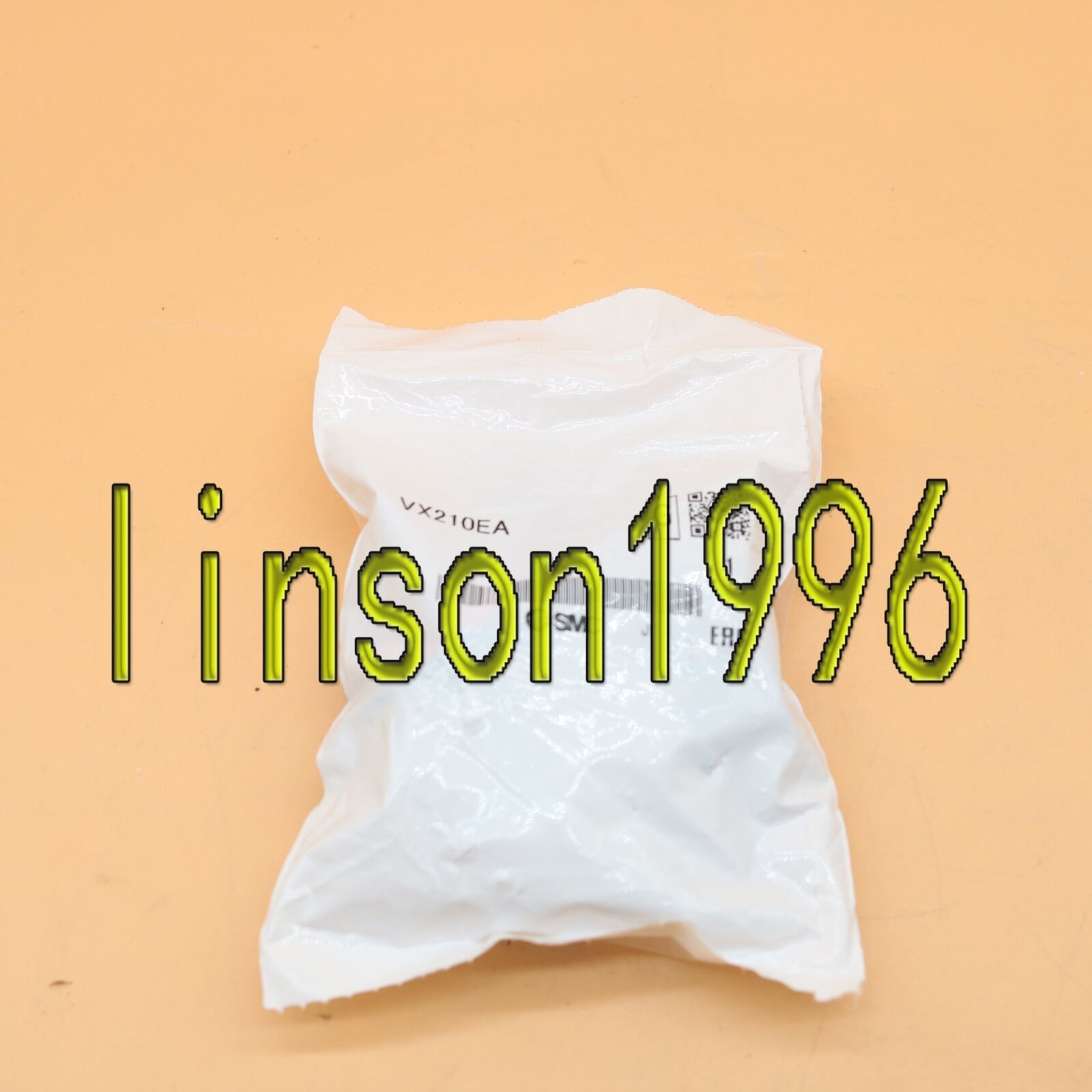 SMC Solenoid Valve VX210EA 1PC Spot Stock - SMC