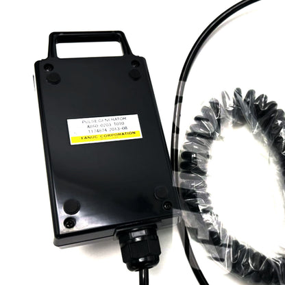 FANUC Electric Handwheel Manual Pulse Generator A860-0203-T010 - FANUC