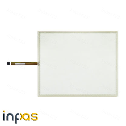 For FPM-5191G-X0AE FPM-5191G-X0BE Touch panel screen glass