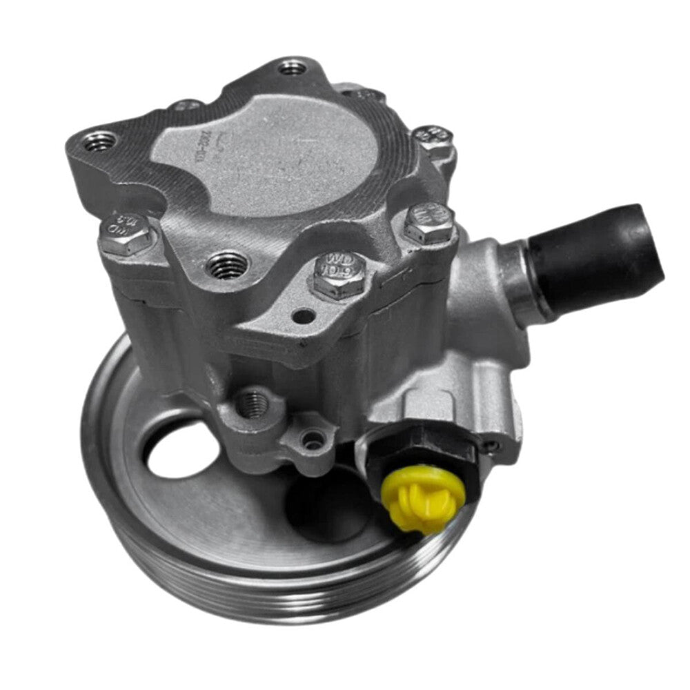 Power Steering Pump For Peugeot 206 207 307 407 Citroen C4 Coupe C4I 9682351680