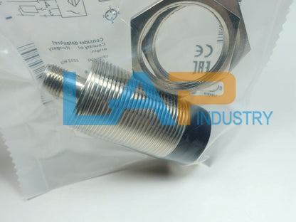 Proximity Switch BAW002Y BAW-M30ME-UAC15F-S04G 10-30VDC - BALLUFF