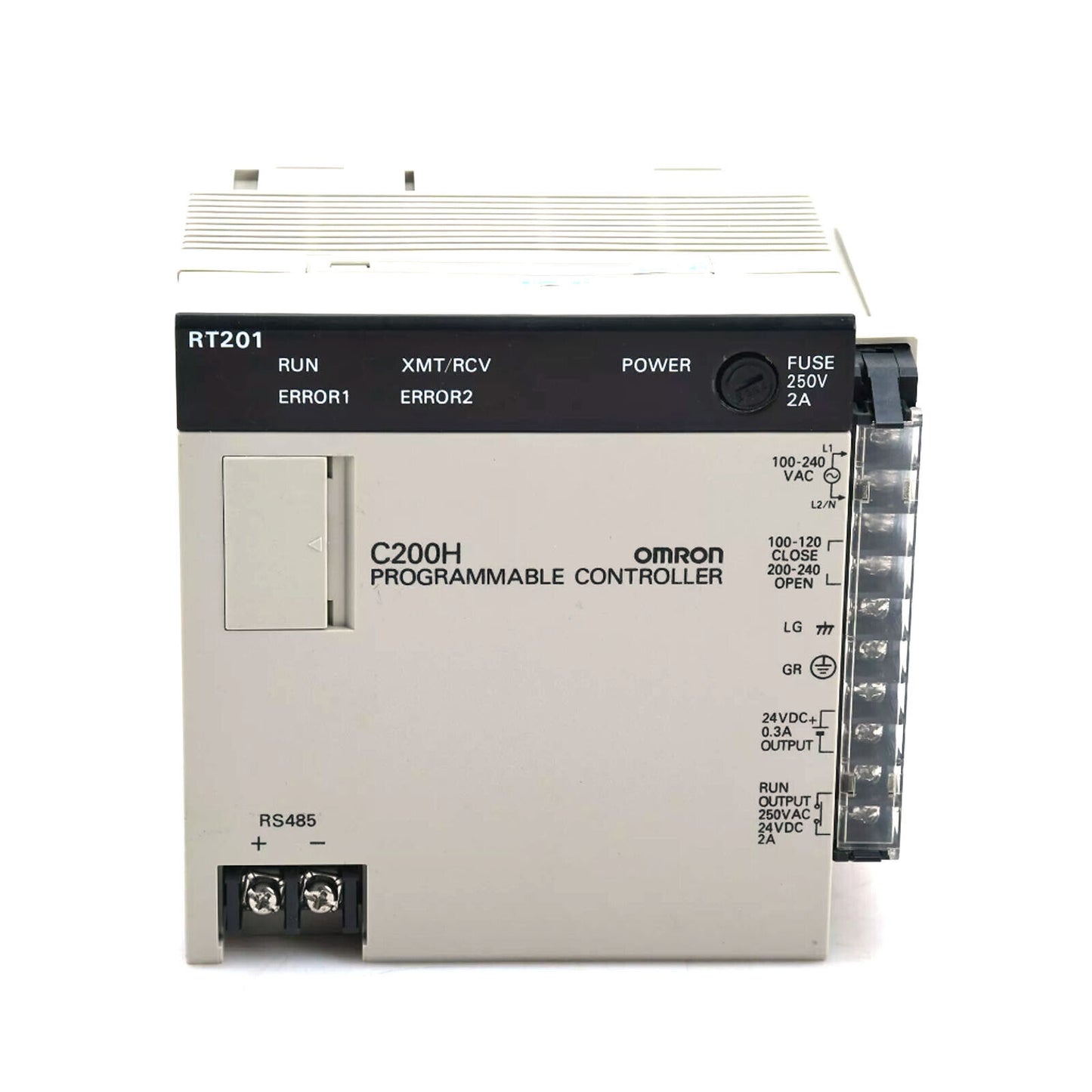 Omron C200H-RT201 - OMRON