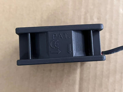 1-Piece 24V 1.4W Fan with KDE2406PTS3 Motor 2pin - SUNON