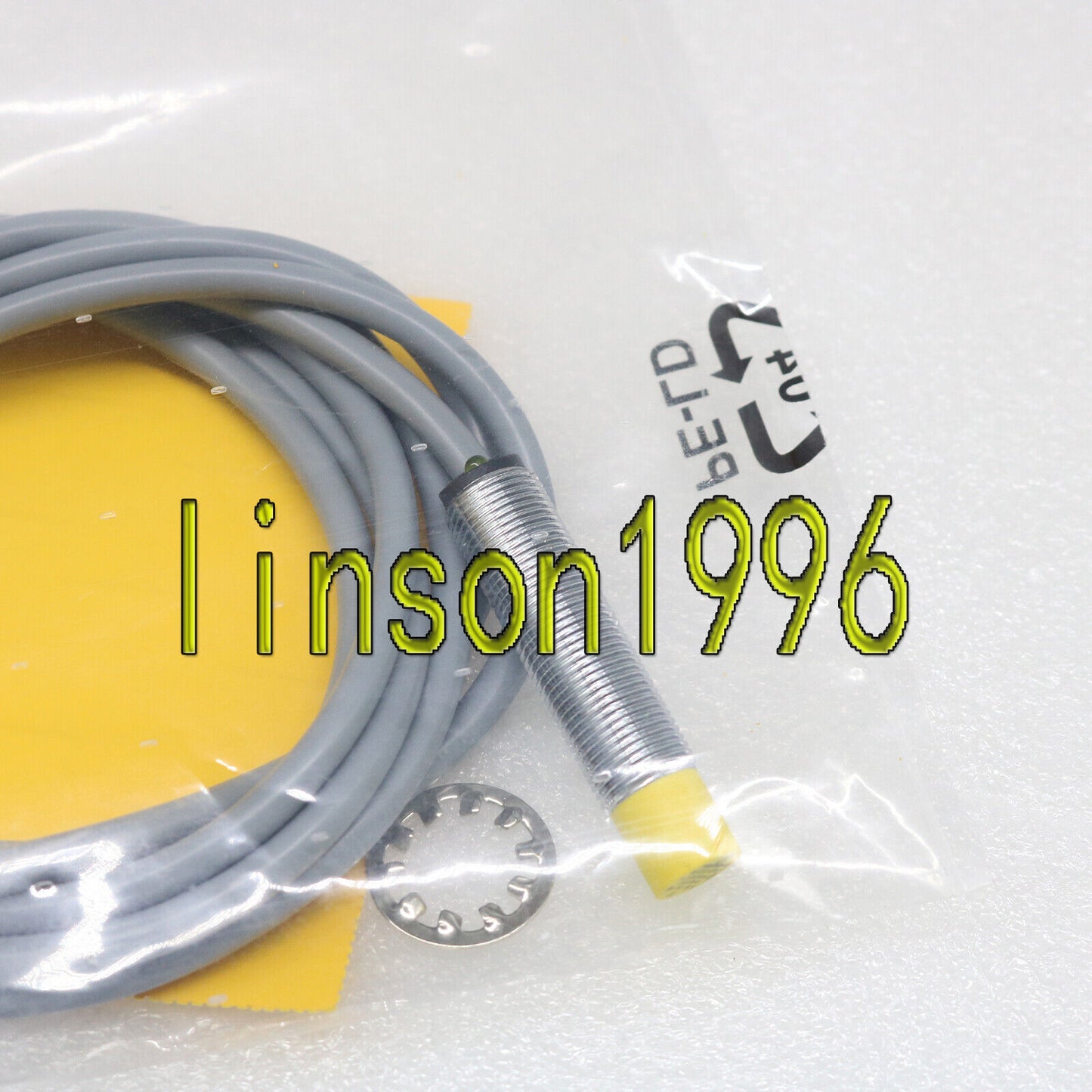 1PCS TURCK NI5-G12-AP6X Proximity Switch Sensor - TURCK