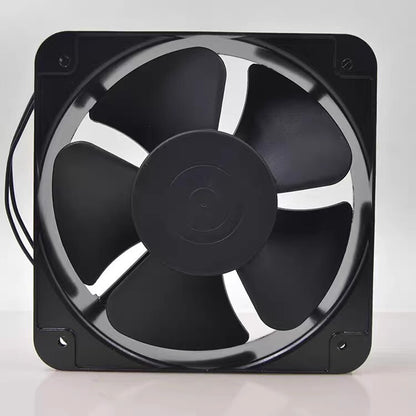 AMBEYOND AV-A20060HB 20060 AC220V-240V 0.35A 20CM Axial Cooling Fan