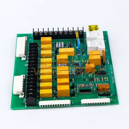 For Onan Control Board Generator Detector Control Board 300-4296 12 Lights 12V