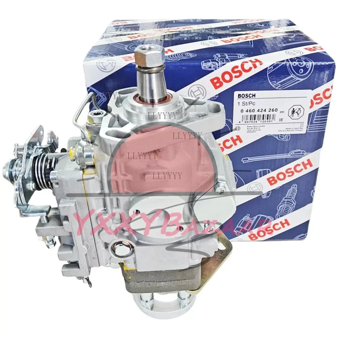Bosch Diesel Fuel Injection Pump 3991098 0460424260 For 4 BNA-3.9L 4 Cylinder