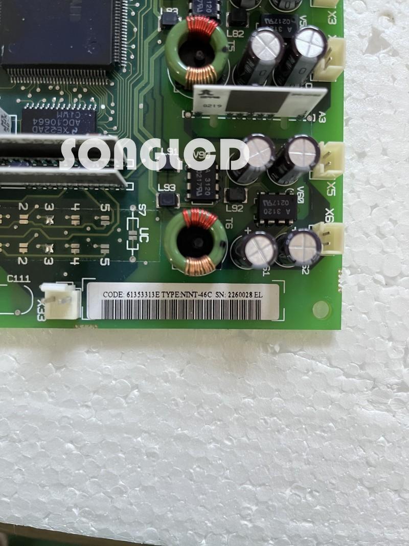 1PCS NINT-46C - High-Quality Durable Component - KOEED