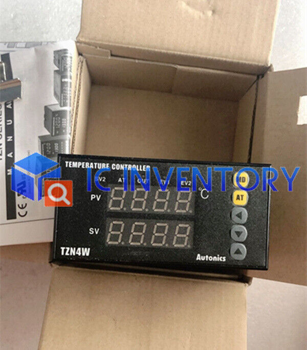new 1PCS AUTONICS TZN4W-24R - AUTONICS