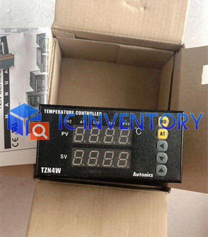 new 1PCS AUTONICS TZN4W-24R - AUTONICS