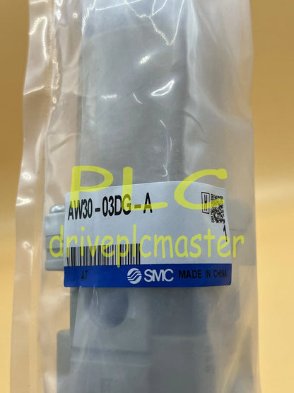 1PC   SMC AW30-03DG-A Filter pressure reducing valve #dr