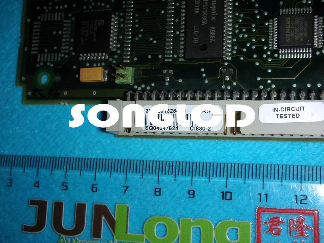 1PCS CI830-2 I/O Module 3BSE013254R1 - KOEED