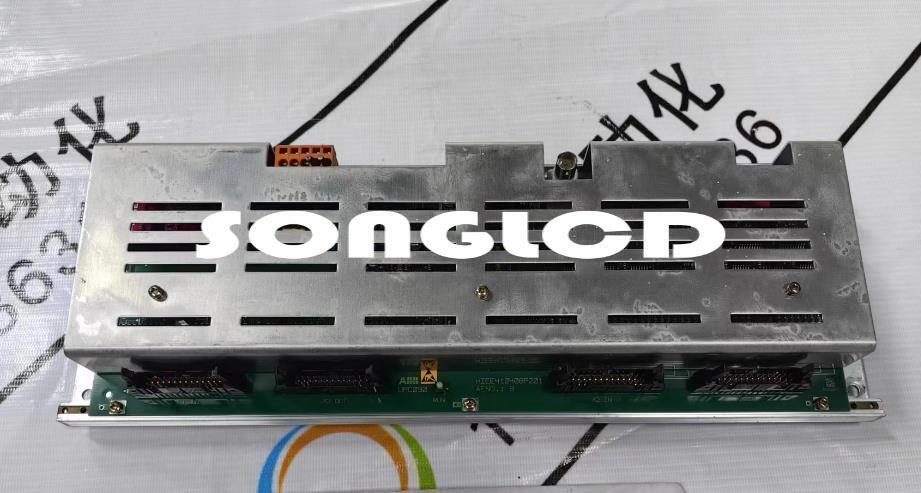 1PCS UP C090 AE01 HIEE300661R0001 industrial control module - UP