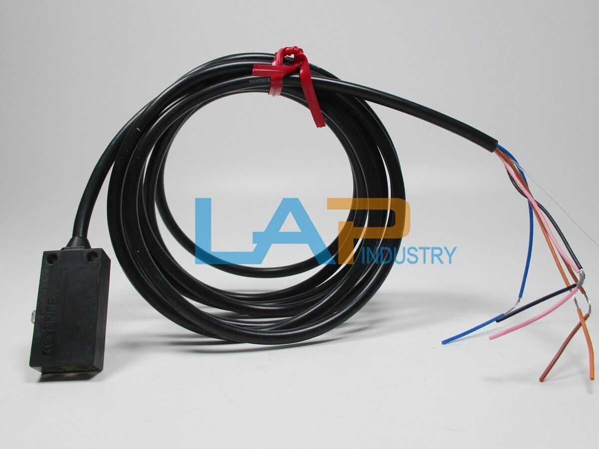 new  For KEYENCE Photoelectric sensor PZ-101P PZ101P